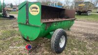 Conor rotaspreader - 4