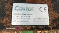 Conor rotaspreader - 6