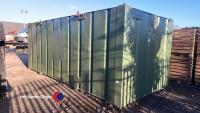 20ft shipping container