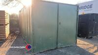 20ft shipping container - 3