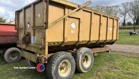 ETC 10T trailer - 4