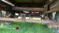 Griffiths 6T trailer - 6