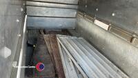 Ifor Williams livestock trailer - 5