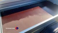 New, unused Stema 750kg trailer - 5