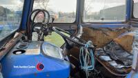 Leyland 272 syncro, just had engine rebuild, new brakes arms and pto work logbook present - 6