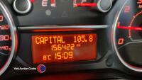 2018 Fiat Doblo 1.6 Multijet II - 1 owner from new - HPi clear - MOT 03.09.25 - 00’s 156422 - PF18YEJ- V5 in office - 9
