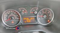 2018 Fiat Doblo 1.6 Multijet II - 1 owner from new - HPi clear - MOT 03.09.25 - 00’s 156422 - PF18YEJ- V5 in office - 10