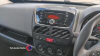 2018 Fiat Doblo 1.6 Multijet II - 1 owner from new - HPi clear - MOT 03.09.25 - 00’s 156422 - PF18YEJ- V5 in office - 11