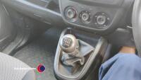 2018 Fiat Doblo 1.6 Multijet II - 1 owner from new - HPi clear - MOT 03.09.25 - 00’s 156422 - PF18YEJ- V5 in office - 12