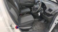 2018 Fiat Doblo 1.6 Multijet II - 1 owner from new - HPi clear - MOT 03.09.25 - 00’s 156422 - PF18YEJ- V5 in office - 13