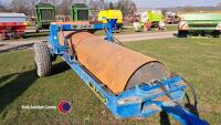 Fleming 12ft flat roller and transport kit - 4