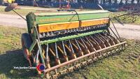 Amazone 3m seed drill - 2