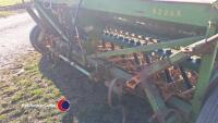 Amazone 3m seed drill - 3