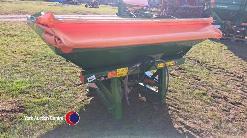 Amazone ZA-X 902 Perfect fertiliser spreader