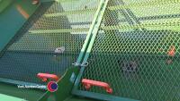 Amazone ZA-X 902 Perfect fertiliser spreader - 4