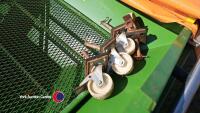 Amazone ZA-X 902 Perfect fertiliser spreader - 5