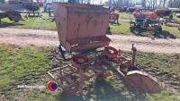 Potato planter - 2