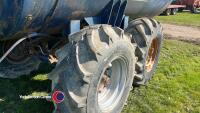 1800 gallon slurry tanker - 5