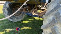 1800 gallon slurry tanker - 6