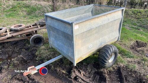 ATV trailer