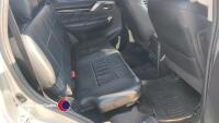 2019 Mitsubishi Shogun 2.4 TD Sport Commercial Auto - 3 former keepers - HPi clear - 00’s 99334 - MOT 06.07.25 - Leather seats, FSH, towbar - PO19FFZ - V5 in office - 9