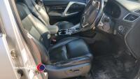 2019 Mitsubishi Shogun 2.4 TD Sport Commercial Auto - 3 former keepers - HPi clear - 00’s 99334 - MOT 06.07.25 - Leather seats, FSH, towbar - PO19FFZ - V5 in office - 10