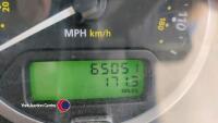 2009 Land Rover 90 Defender 2.4 TDCi - 1 former keeper - HPi clear - Service history to 64k in Jul 19, 7 stamps, 2 keys, MOT 11.03.2026, 00’s 65051 - YG09UZD - Vehicle has been parked up for several years- V5 in office - 9