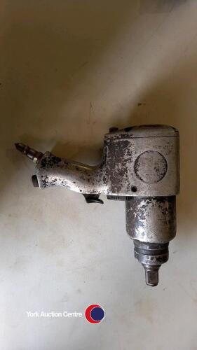 3/4 impact gun