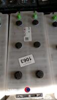 12v starter battery 180ah