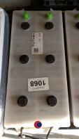 12v starter battery 180ah
