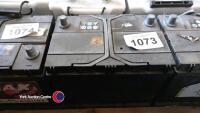 75 ah leisure battery