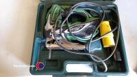 Hitachi jigsaw - 2