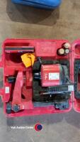 Hilti PR15 laser level - 2