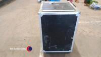 Workshop tool chest on wheels - 3