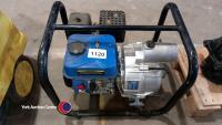 3in Petrol water pump
