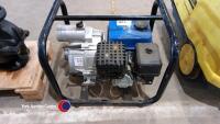 3in Petrol water pump - 2