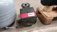 Grundfoss pump - 2