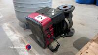 Grundfoss pump - 3
