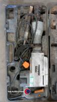 Demolition breaker - 2