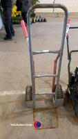 Sack cart - 2