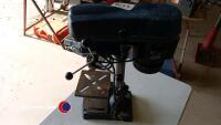 Pillar drill, w/o - 2