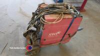 Mig welder - 2