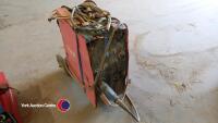 Mig welder - 3