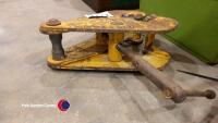 3T girder clamp - 2