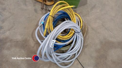 Workshop air lines