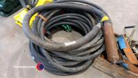 Compressor air pipes - 2