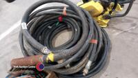 Compressor air pipes - 3