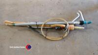 4x barrel pumps - 2