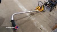 Measuring wheel - 2