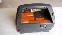 Cable avoidance tool and signal generator - 2